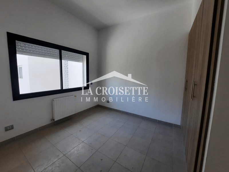 Appartement S+3 aux Jardins de Carthage